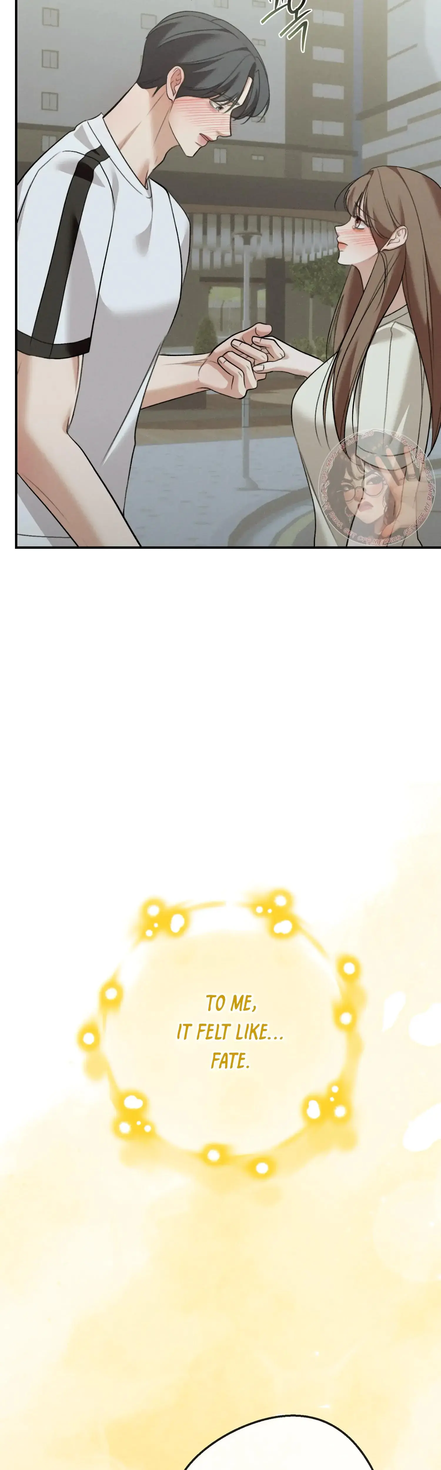 My Friends Brother Strikes Chapter 23 - Page 24