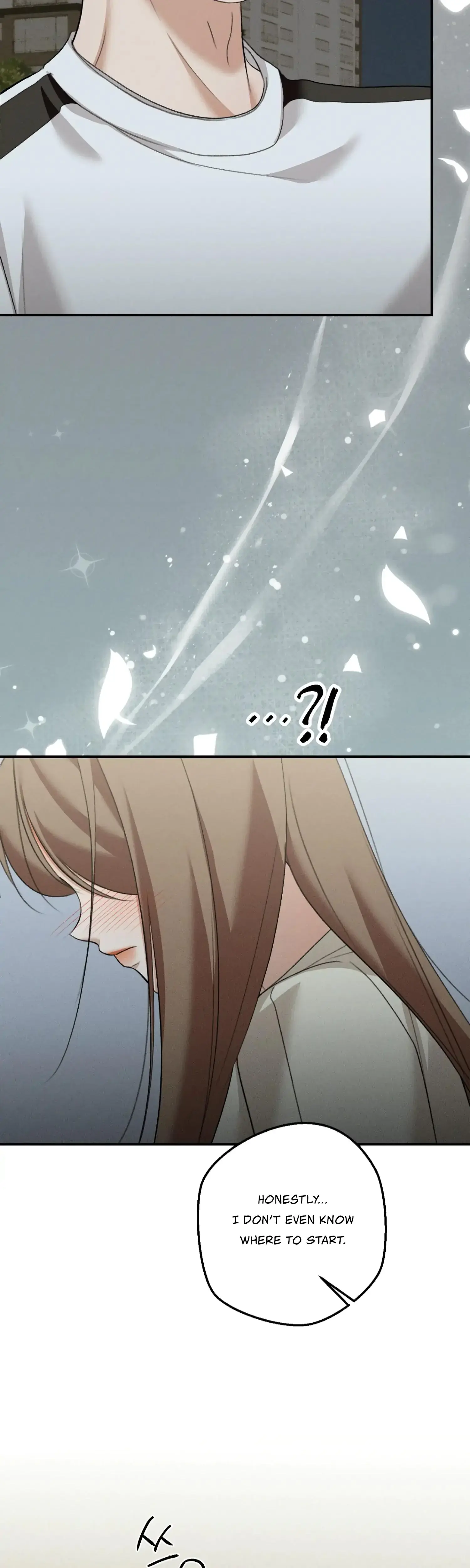 My Friends Brother Strikes Chapter 23 - Page 5