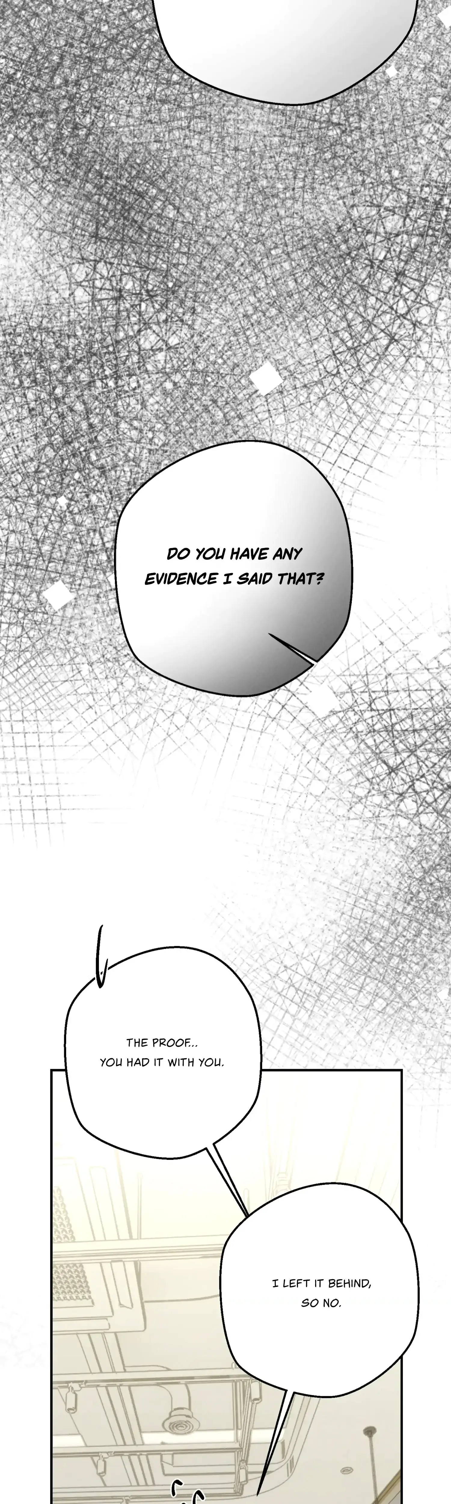 My Friends Brother Strikes Chapter 24 - Page 11