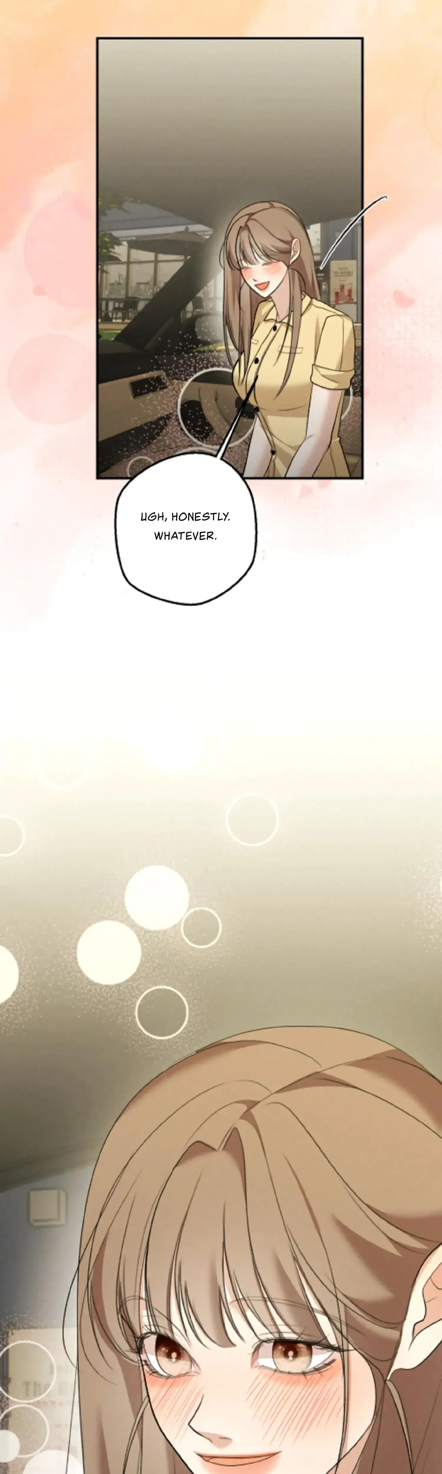 My Friends Brother Strikes Chapter 24 - Page 32