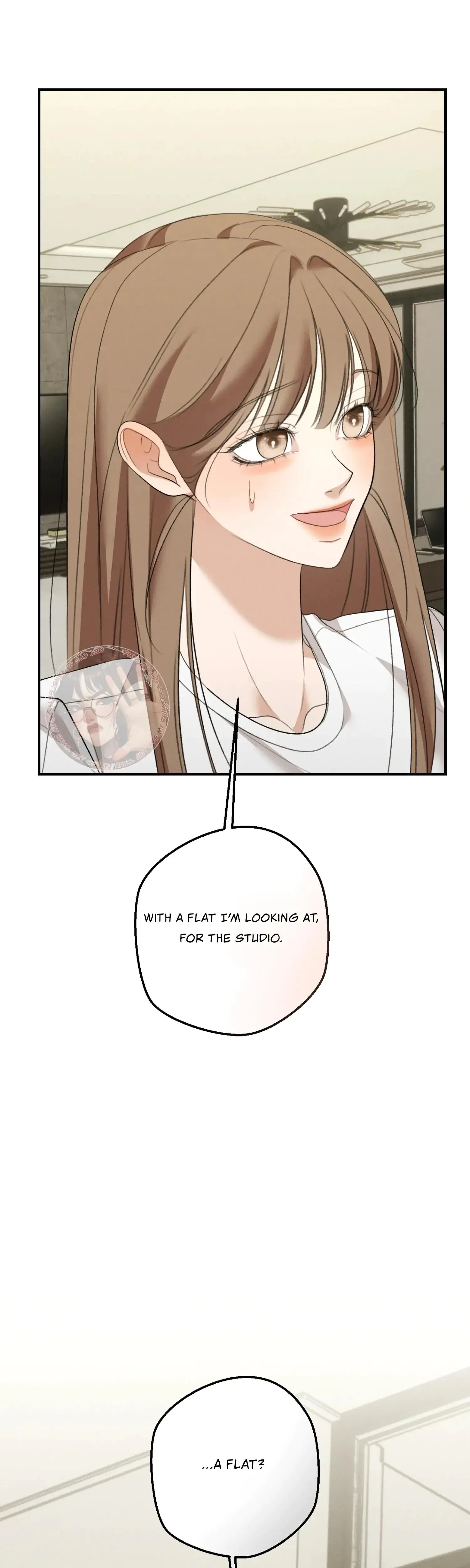 My Friends Brother Strikes Chapter 25 - Page 15