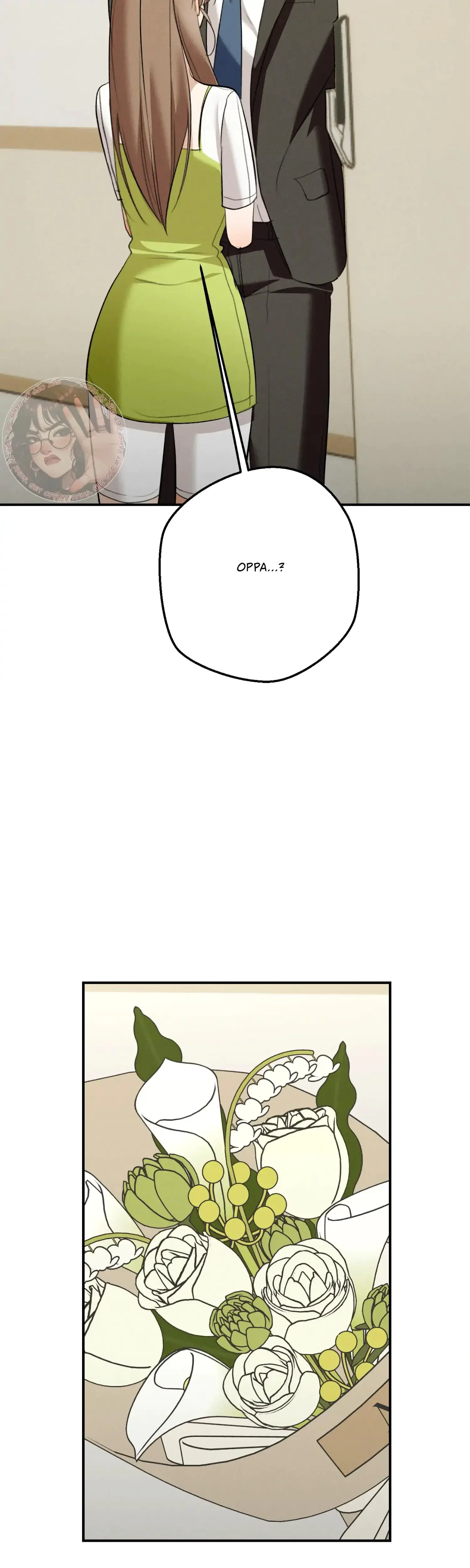 My Friends Brother Strikes Chapter 25 - Page 31