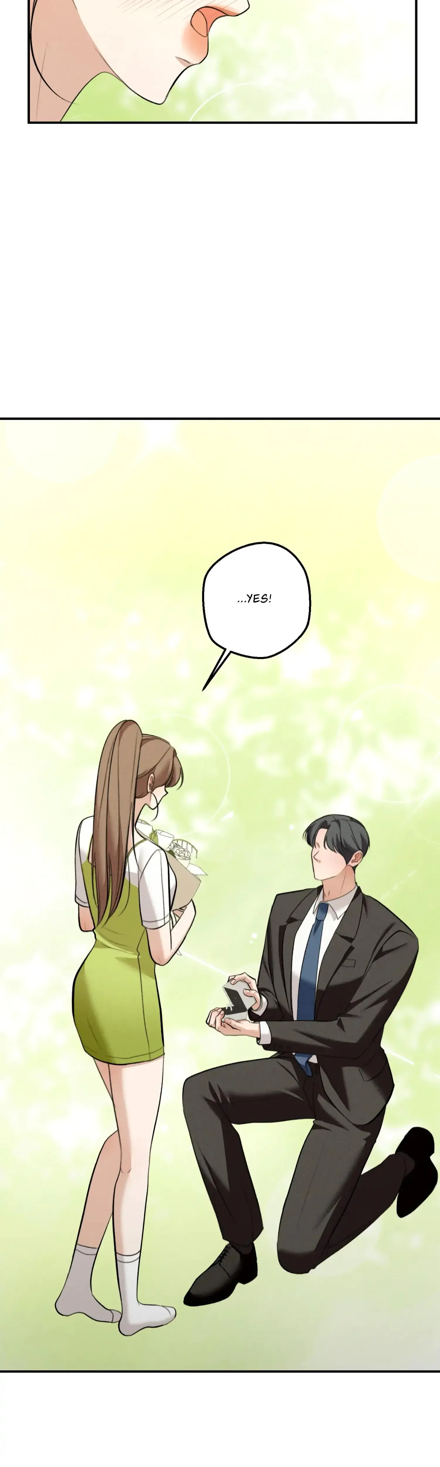 My Friends Brother Strikes Chapter 25 - Page 38