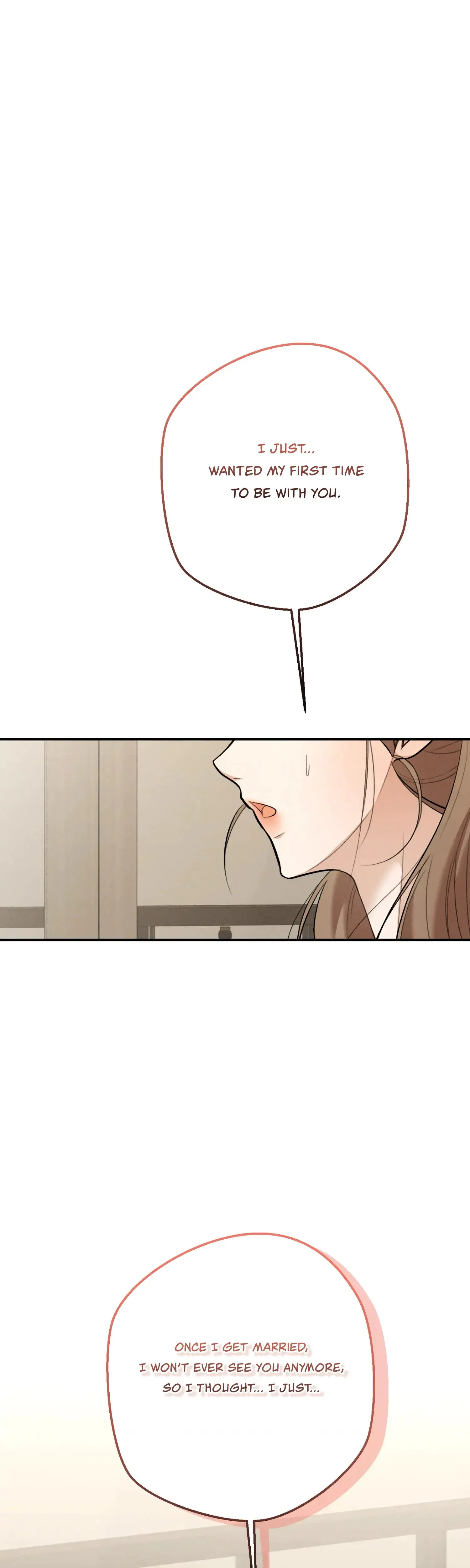My Friends Brother Strikes Chapter 4 - Page 37