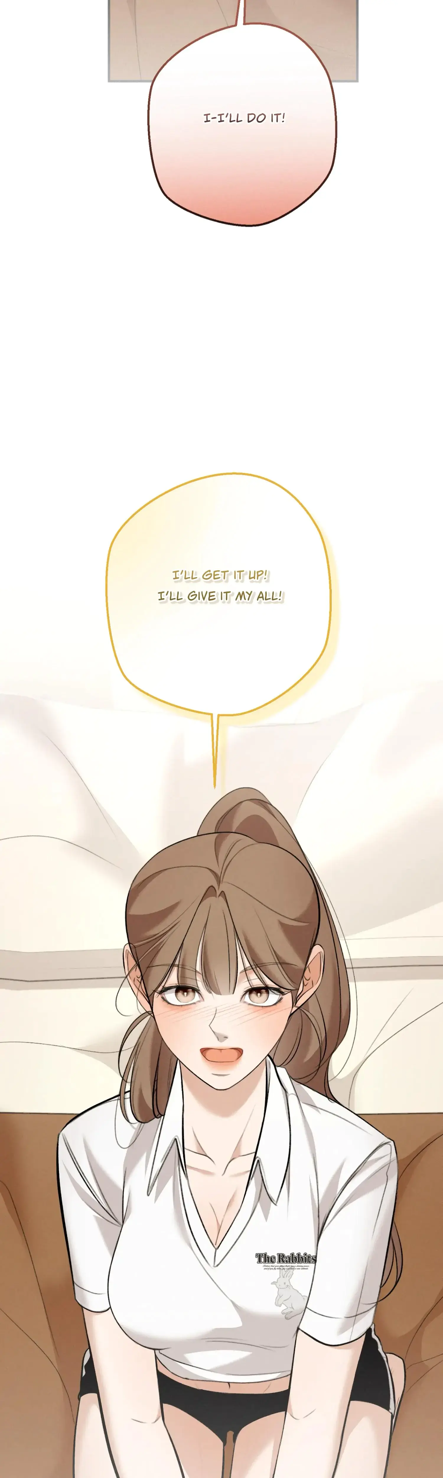My Friends Brother Strikes Chapter 5 - Page 4