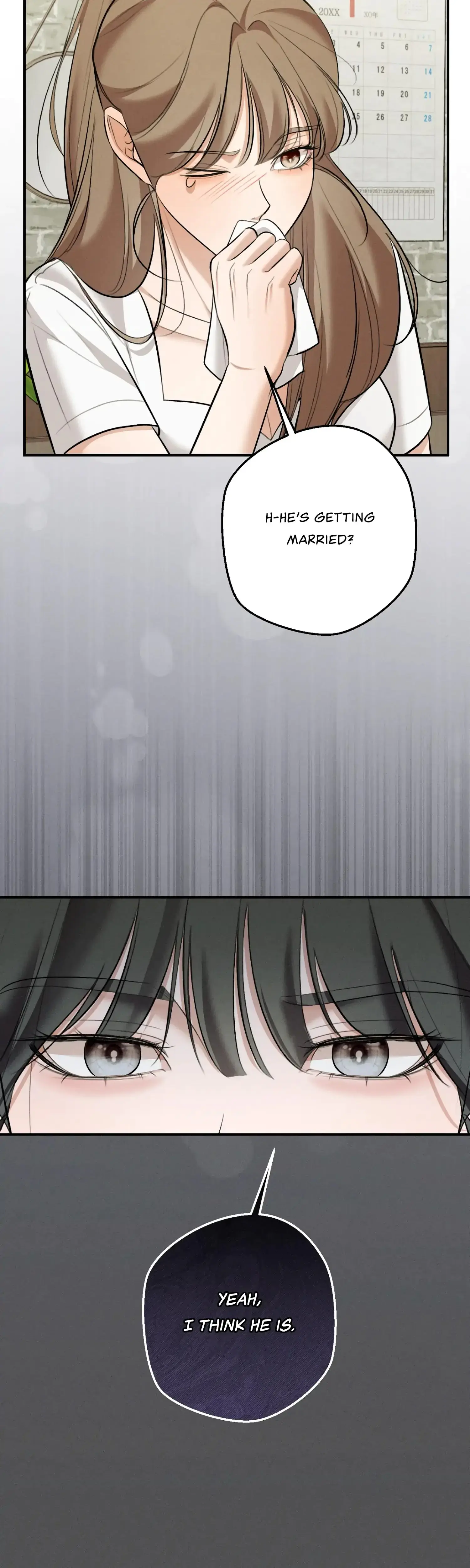 My Friends Brother Strikes Chapter 7 - Page 9
