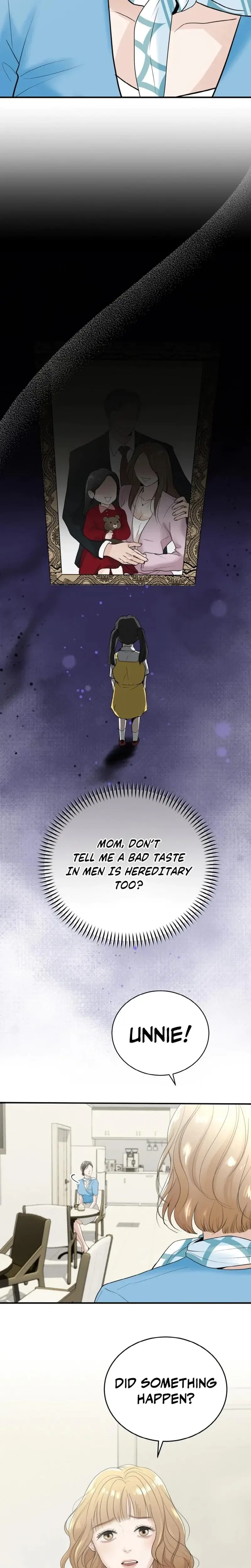 My Friends Husband Chapter 1 - Page 11