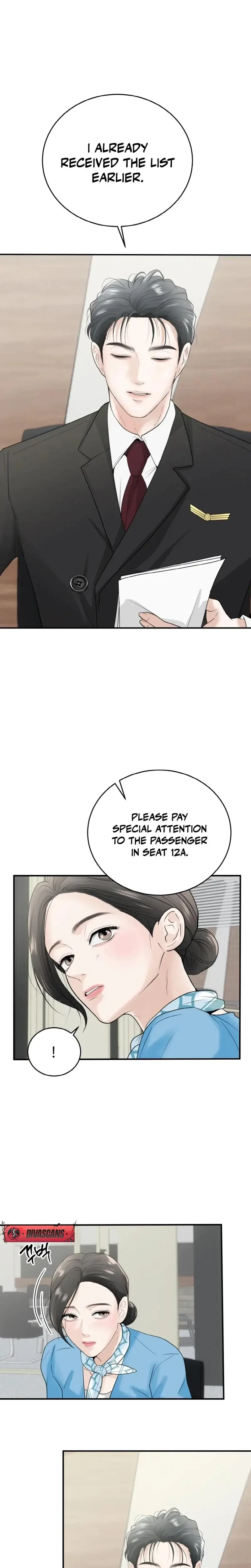 My Friends Husband Chapter 1 - Page 24