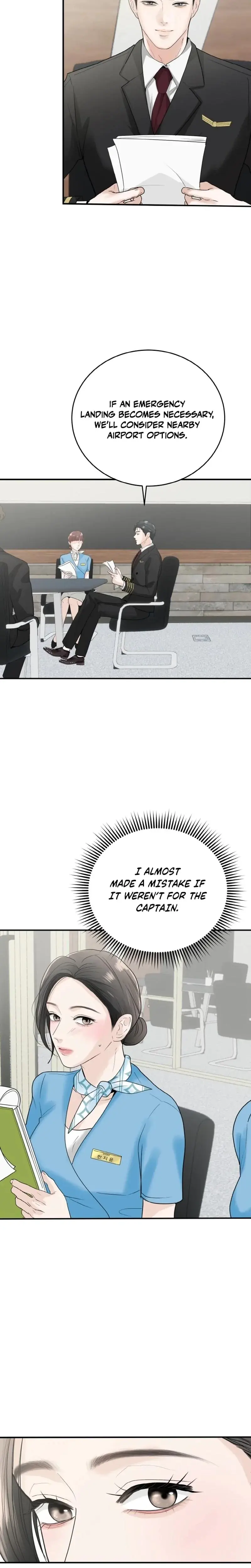 My Friends Husband Chapter 1 - Page 25