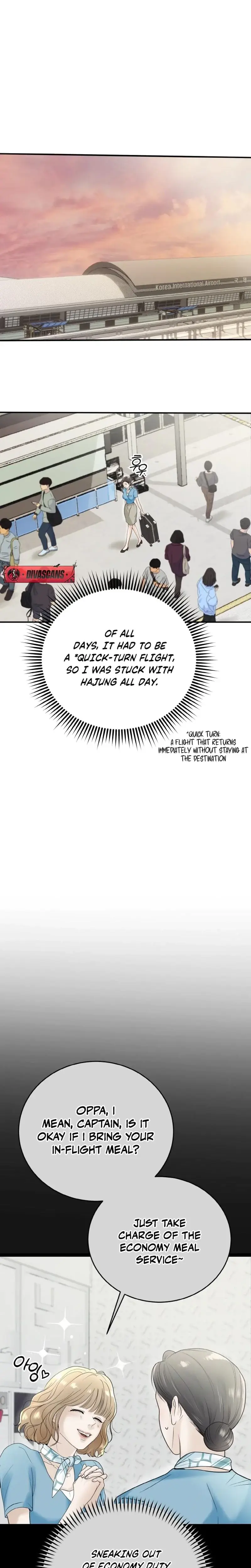 My Friends Husband Chapter 1 - Page 27