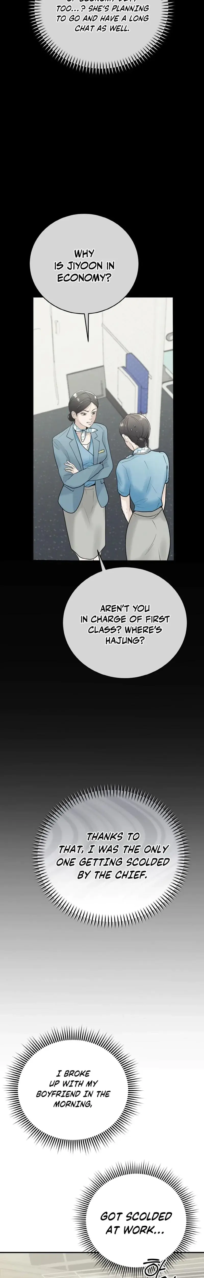 My Friends Husband Chapter 1 - Page 28