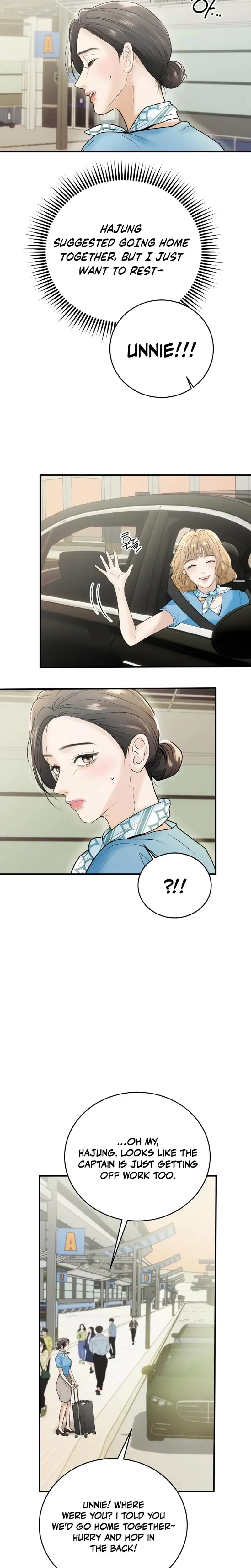 My Friends Husband Chapter 1 - Page 29