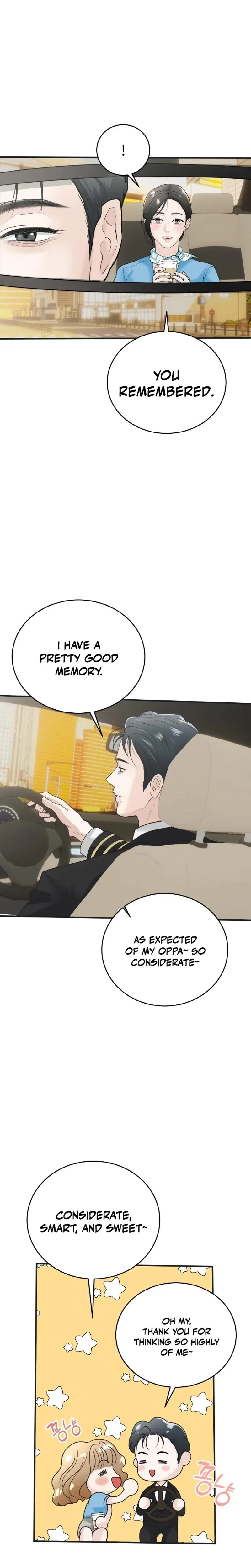 My Friends Husband Chapter 1 - Page 34