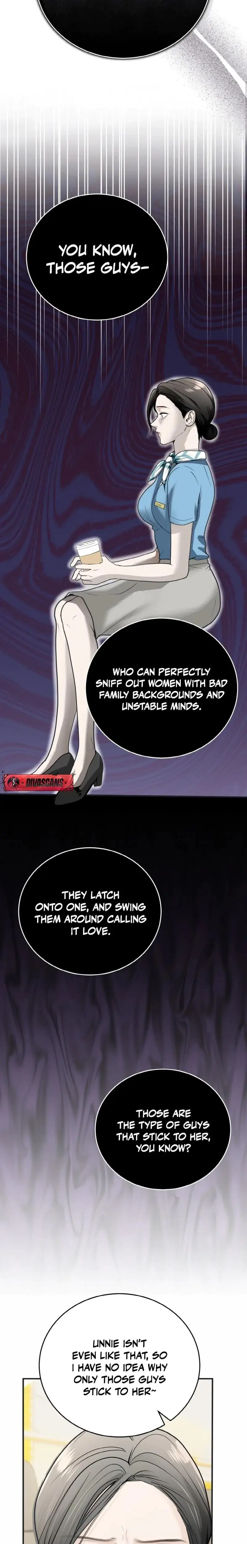 My Friends Husband Chapter 1 - Page 36