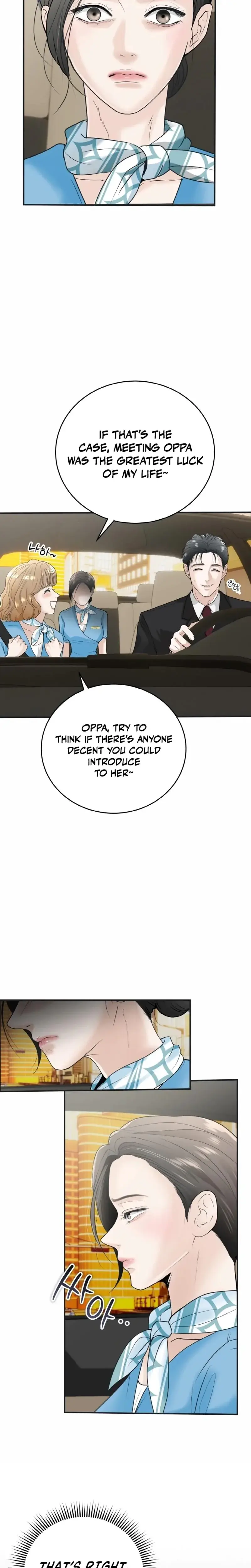 My Friends Husband Chapter 1 - Page 37