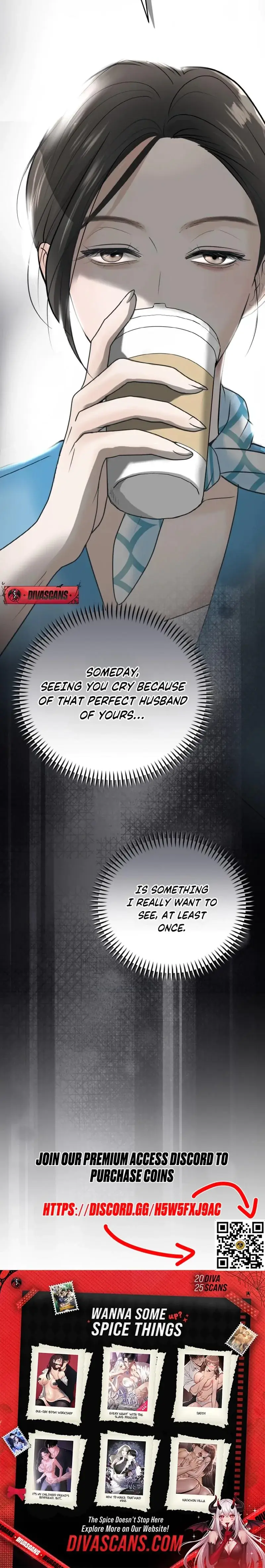 My Friends Husband Chapter 1 - Page 39