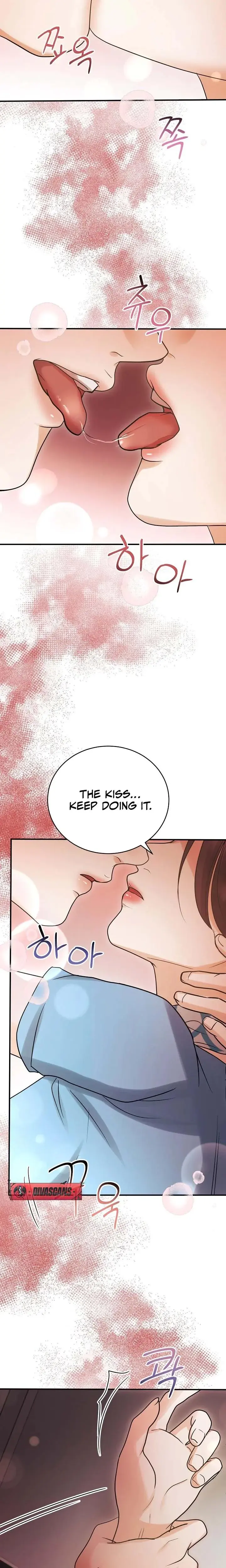 My Friends Husband Chapter 10 - Page 13