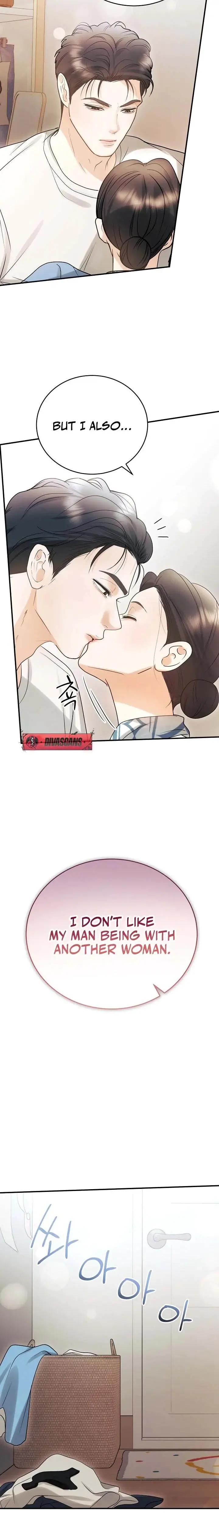My Friends Husband Chapter 10 - Page 15