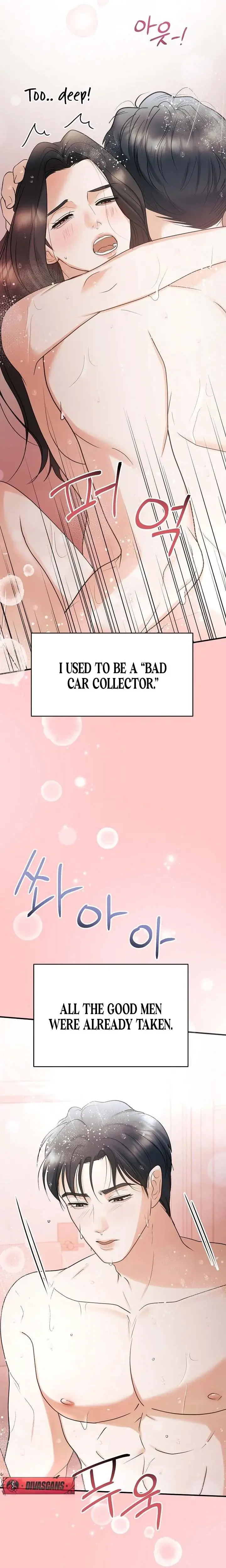 My Friends Husband Chapter 10 - Page 17