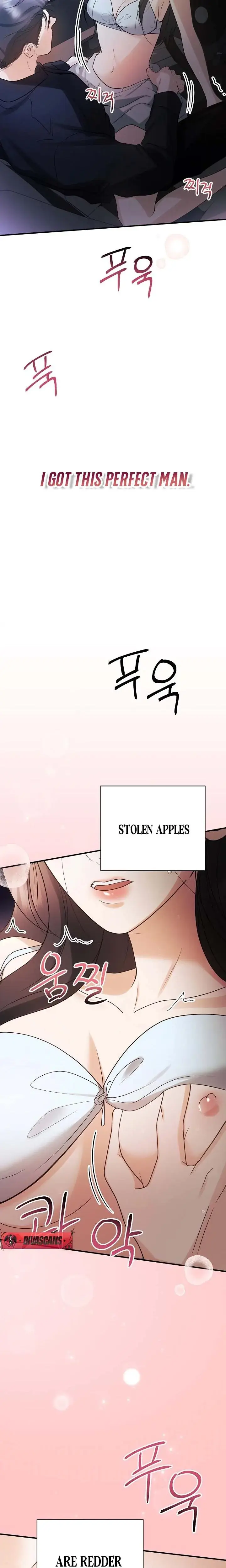 My Friends Husband Chapter 10 - Page 19