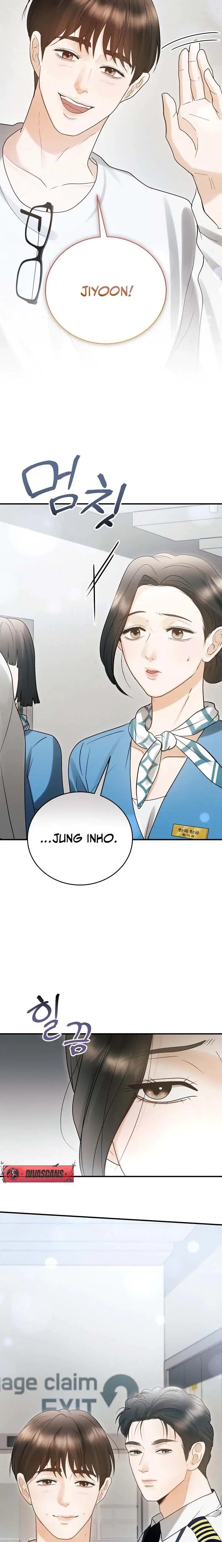 My Friends Husband Chapter 10 - Page 2