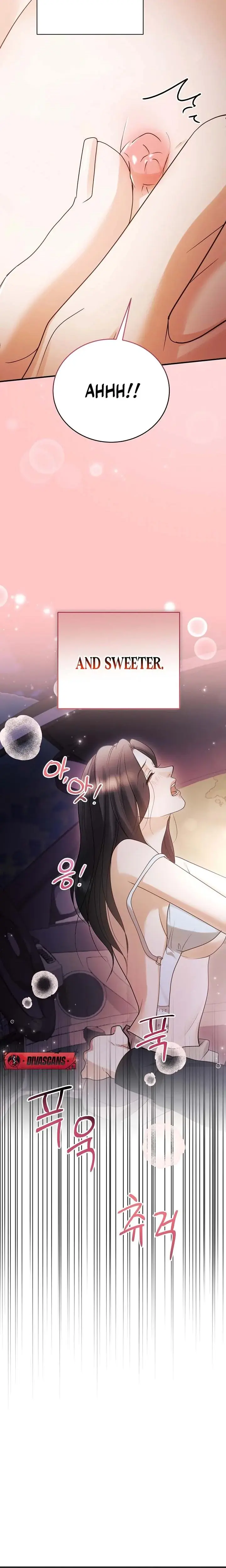 My Friends Husband Chapter 10 - Page 20