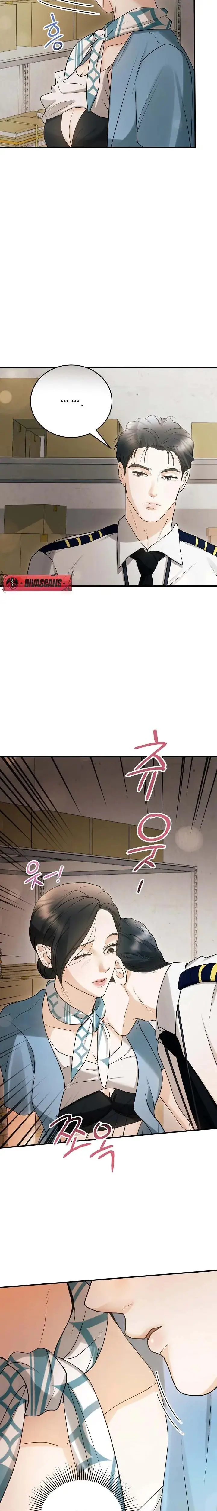 My Friends Husband Chapter 10 - Page 23
