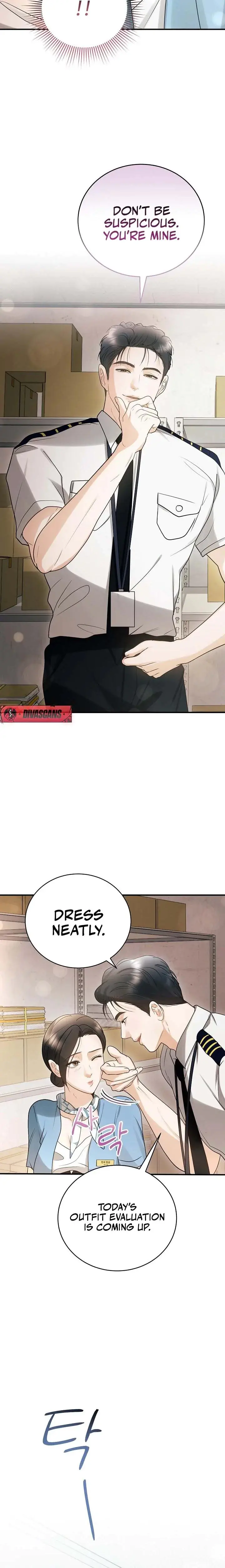 My Friends Husband Chapter 10 - Page 24