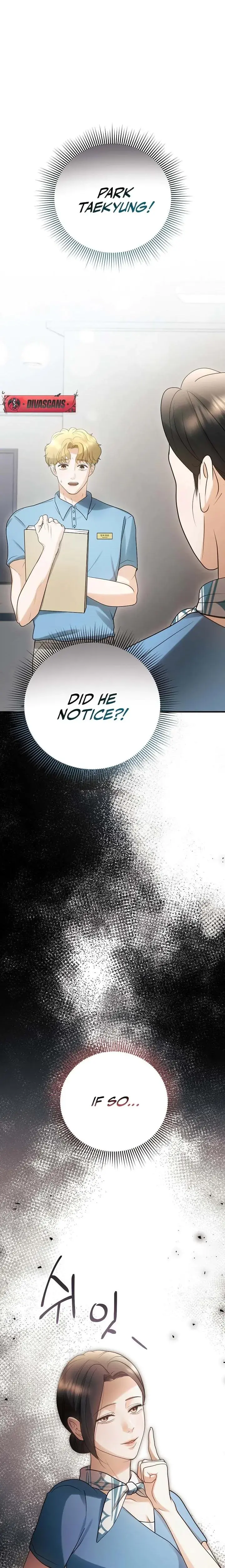 My Friends Husband Chapter 10 - Page 26