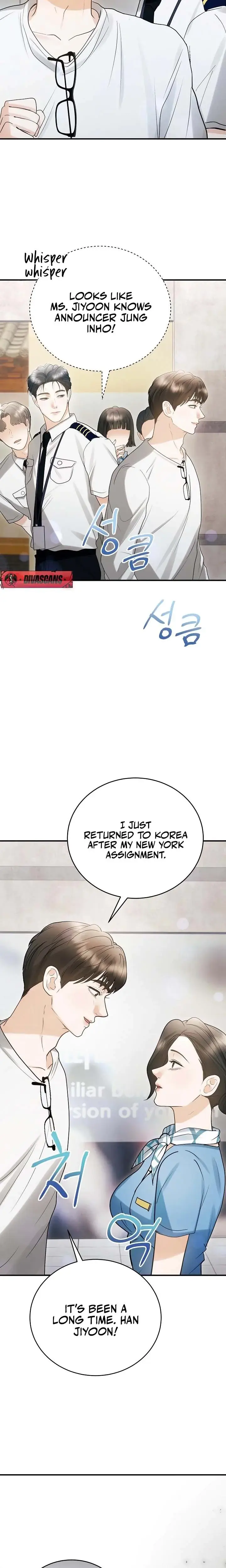 My Friends Husband Chapter 10 - Page 3