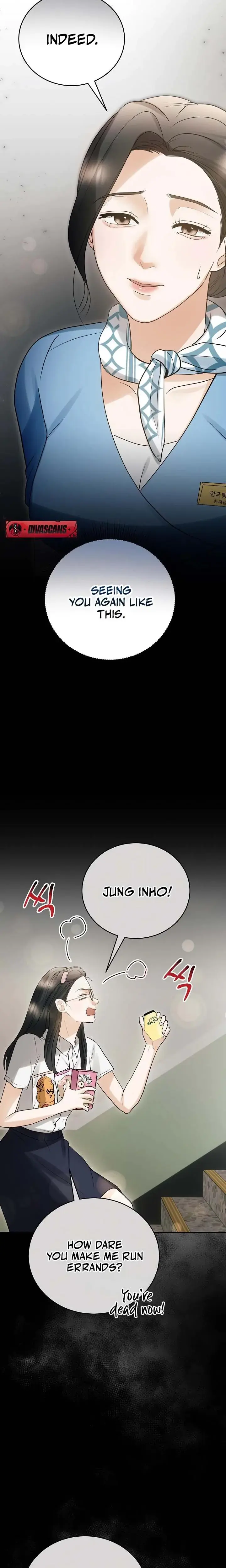 My Friends Husband Chapter 10 - Page 4