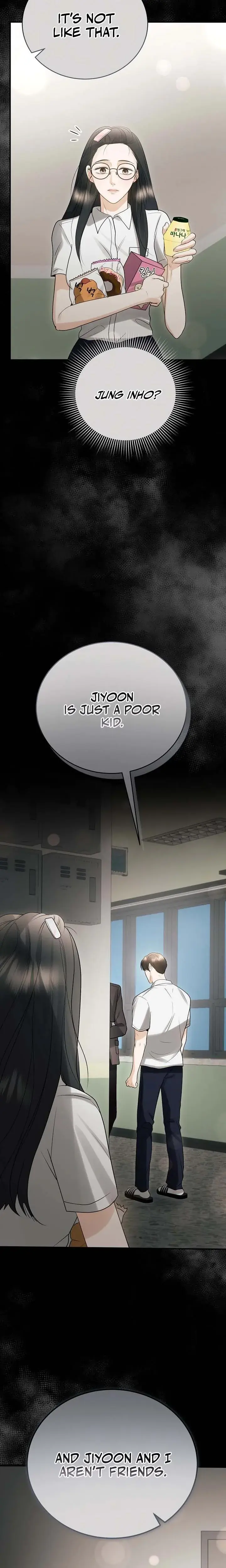 My Friends Husband Chapter 10 - Page 5