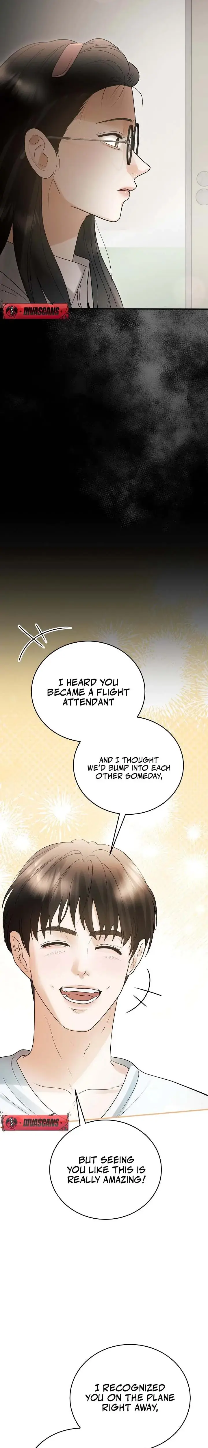 My Friends Husband Chapter 10 - Page 6