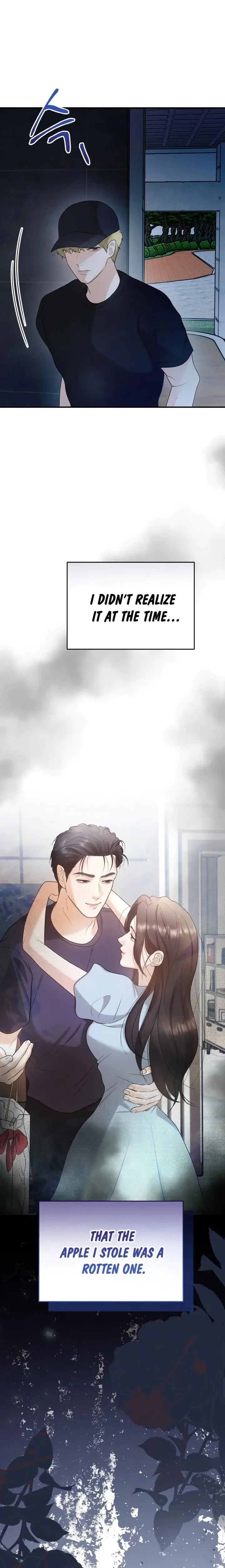 My Friends Husband Chapter 11 - Page 30
