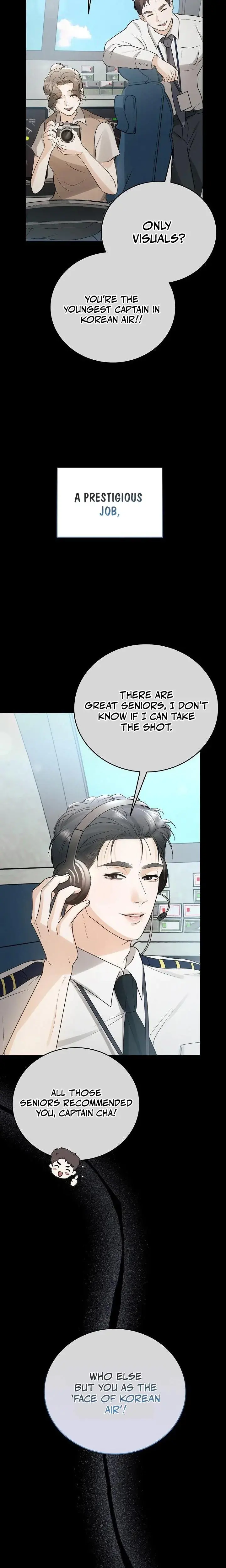 My Friends Husband Chapter 12 - Page 16