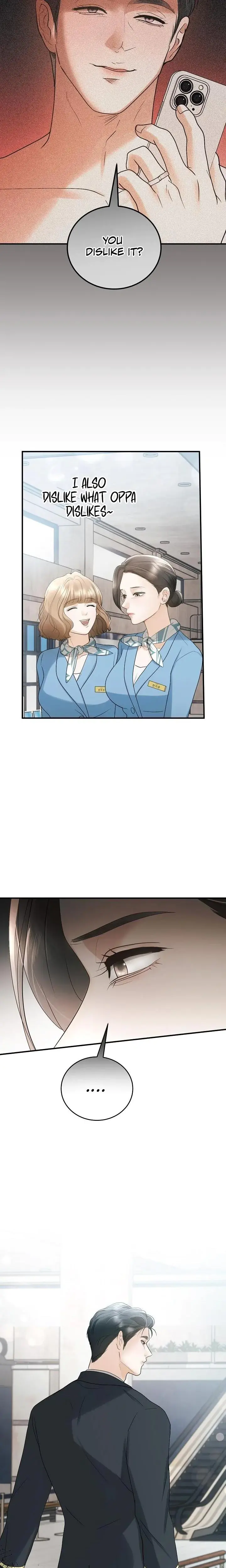 My Friends Husband Chapter 12 - Page 26
