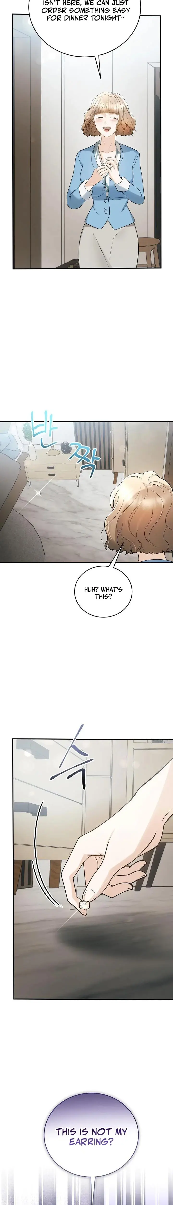 My Friends Husband Chapter 12 - Page 28