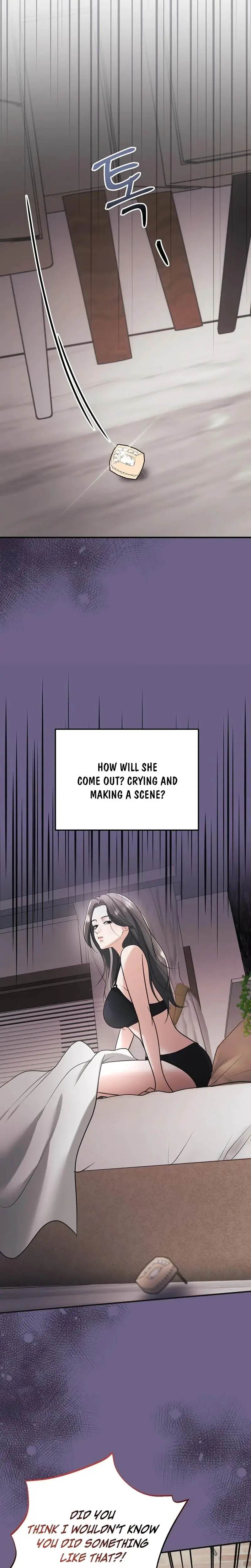 My Friends Husband Chapter 13 - Page 3