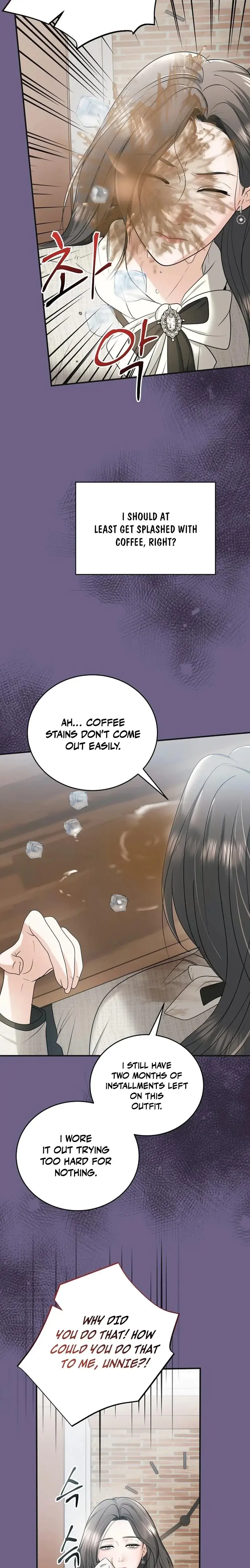 My Friends Husband Chapter 13 - Page 4