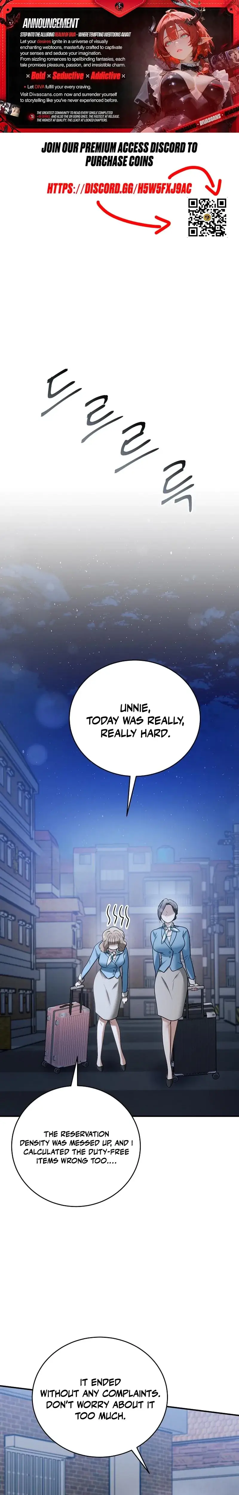 My Friends Husband Chapter 14 - Page 1