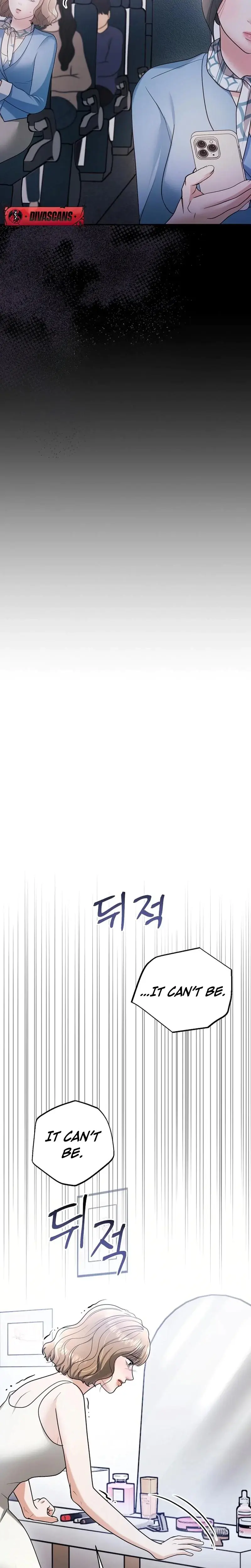 My Friends Husband Chapter 14 - Page 27