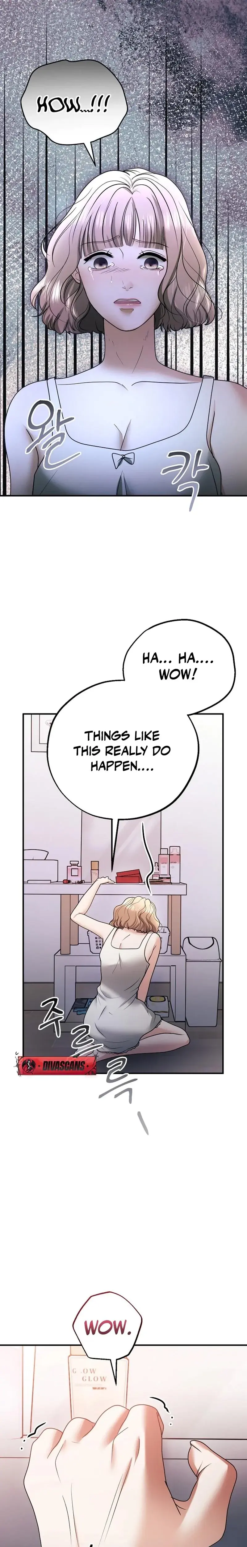 My Friends Husband Chapter 14 - Page 29