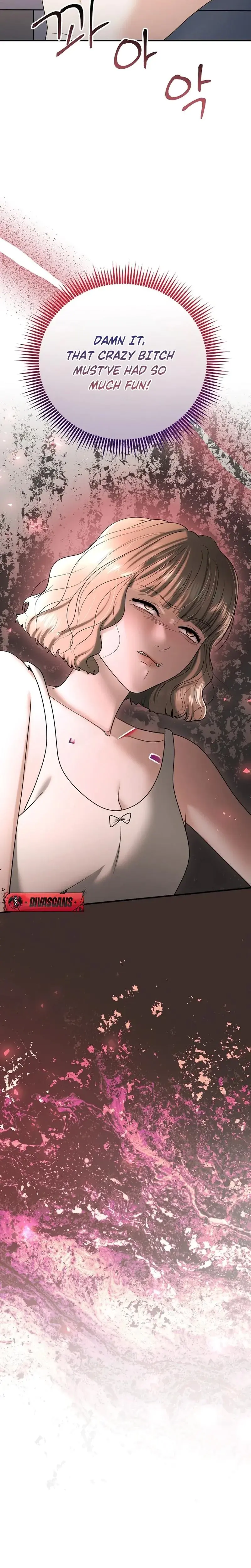 My Friends Husband Chapter 14 - Page 30