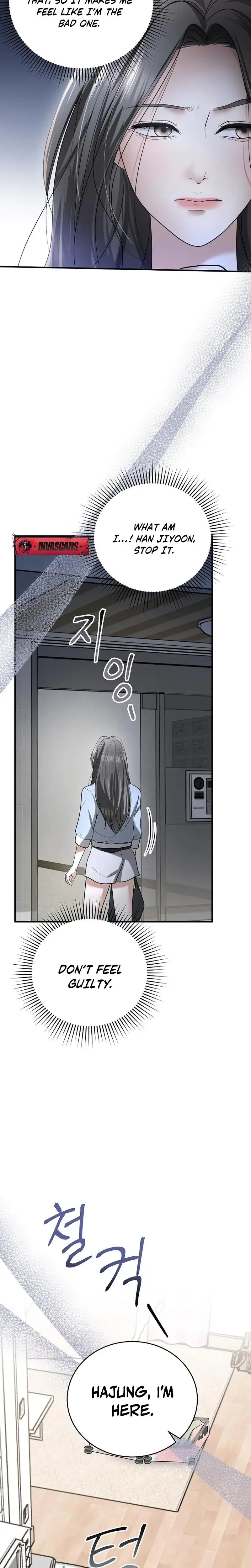 My Friends Husband Chapter 15 - Page 2