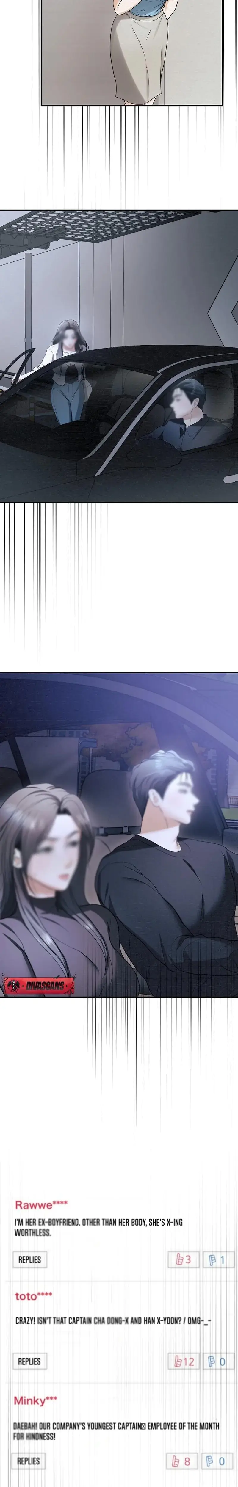 My Friends Husband Chapter 15 - Page 27
