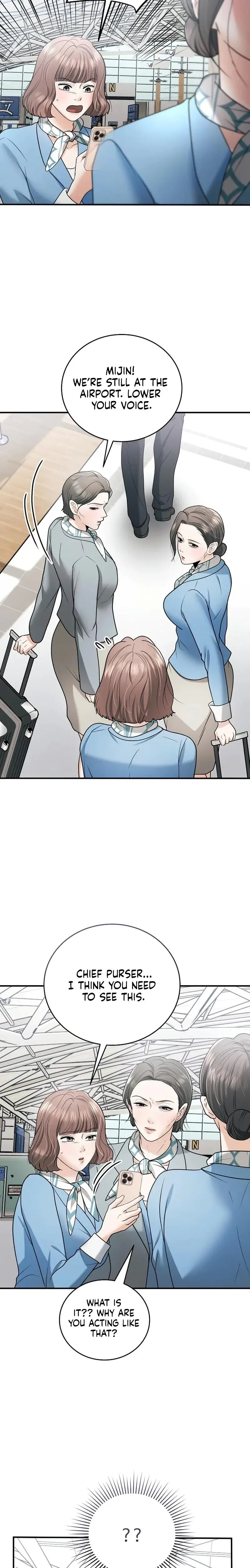 My Friends Husband Chapter 16 - Page 16