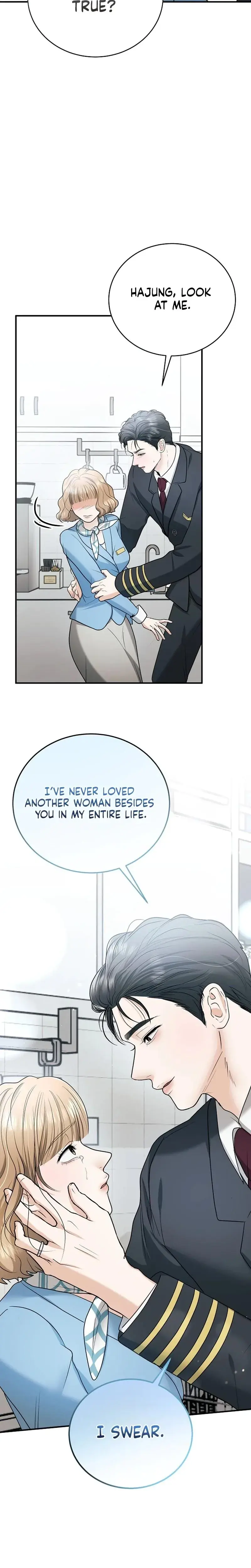My Friends Husband Chapter 16 - Page 28