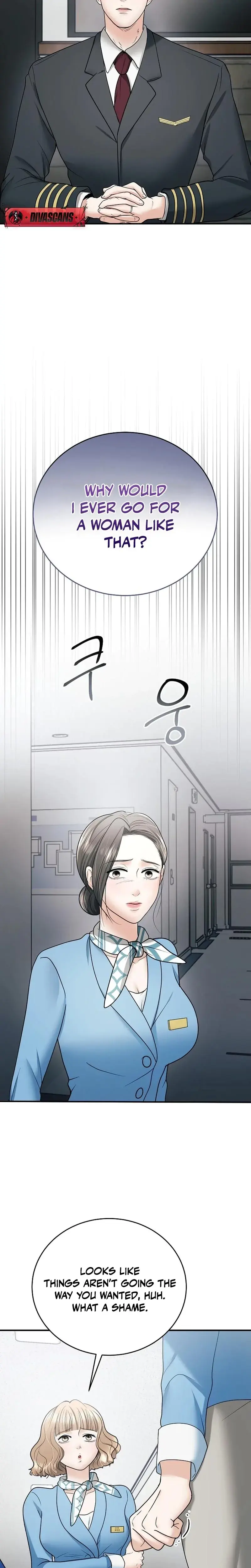 My Friends Husband Chapter 17 - Page 12
