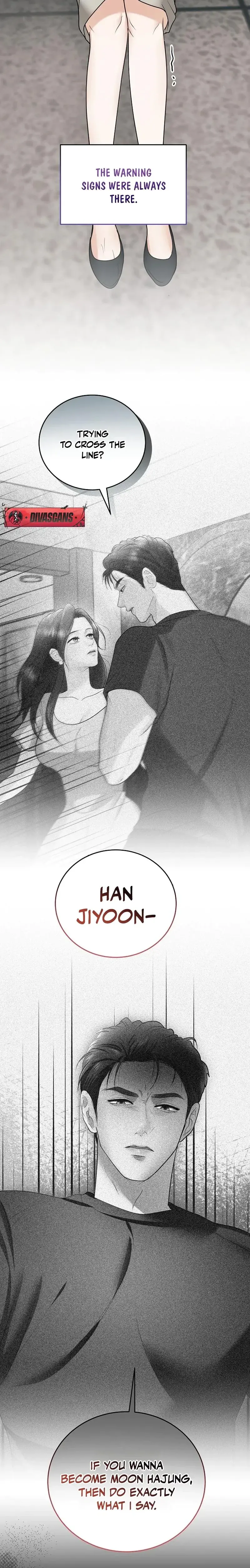 My Friends Husband Chapter 17 - Page 28