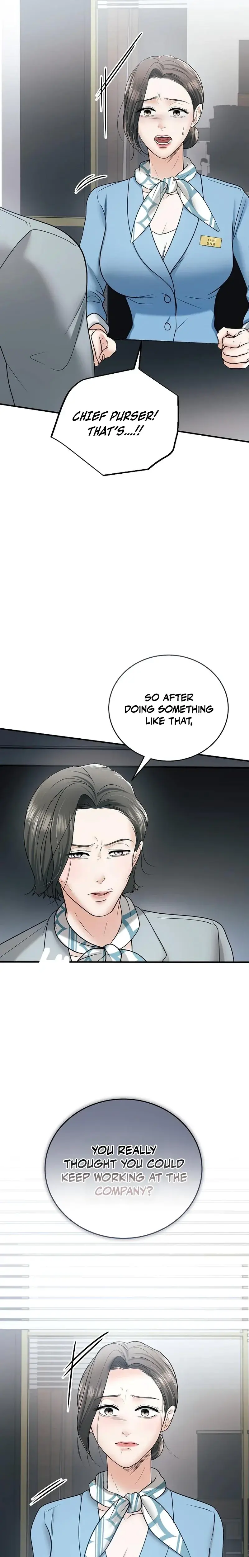 My Friends Husband Chapter 17 - Page 3
